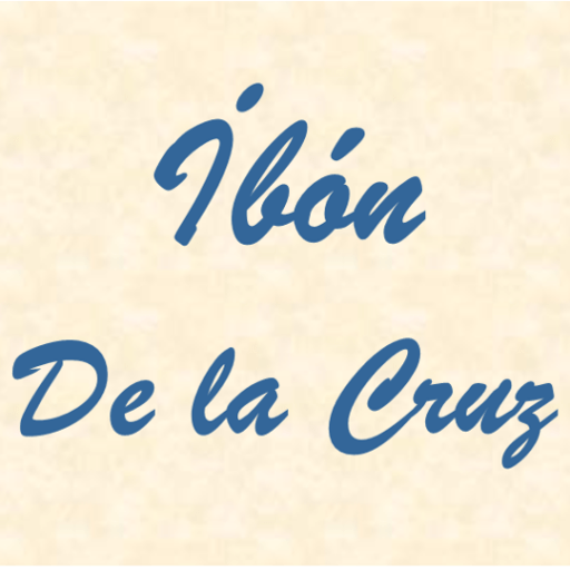'Ibón de la Cruz'